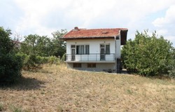 Дом в посёлке Медово